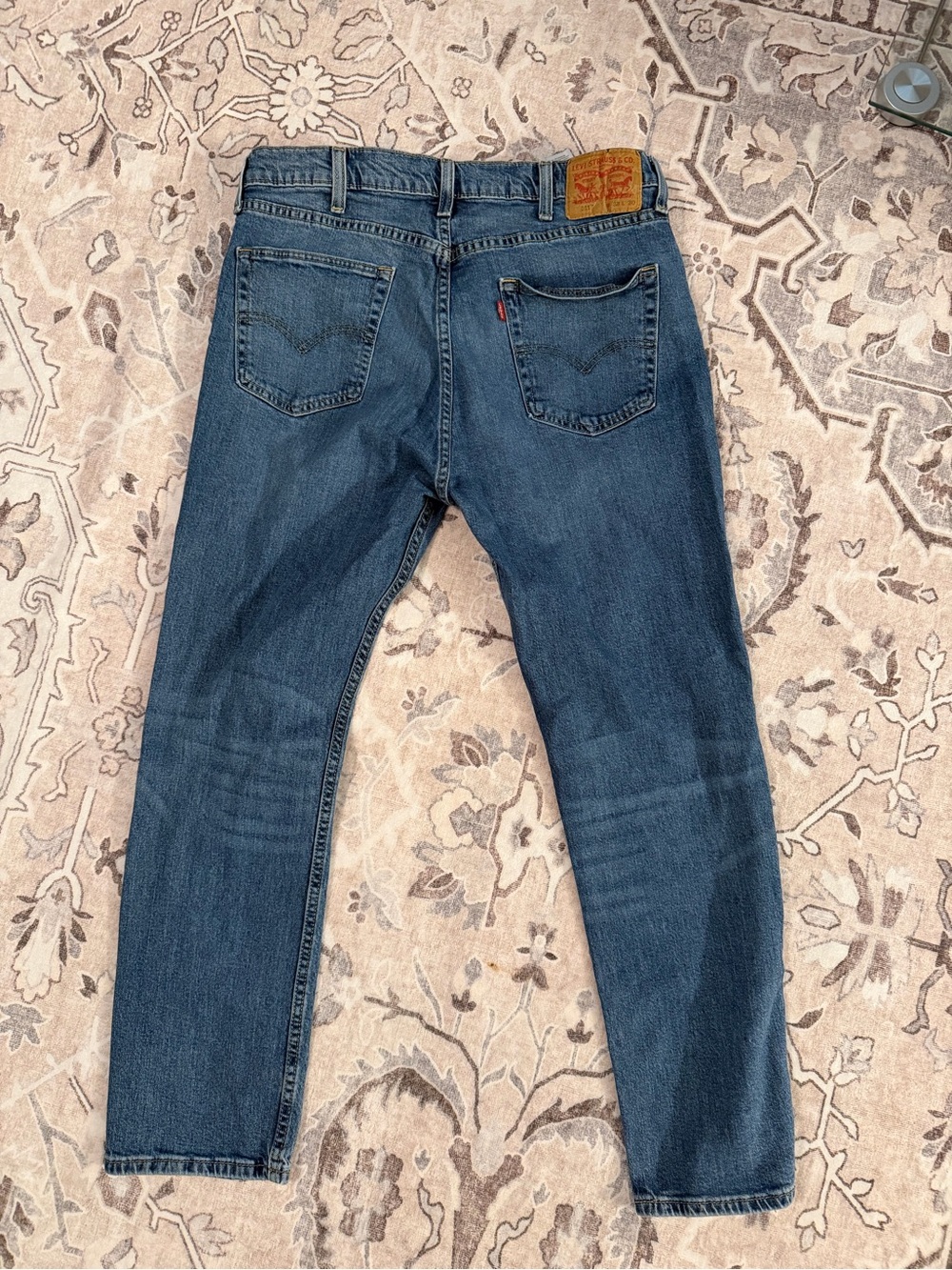 Levi's Men's 511 Jeans